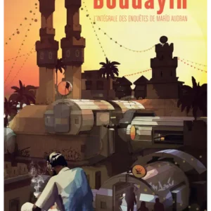 Les nuits du Boudayin