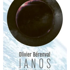 Ianos, singularité nue