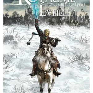 Le Royaume éveillé