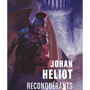 Reconquérants, Poche