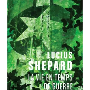 La Vie en temps de guerre, Poche