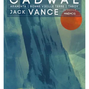 Les Chroniques de Cadwal