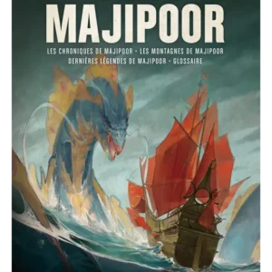 Majipoor, volume 3, Les Légendes de Majipoor