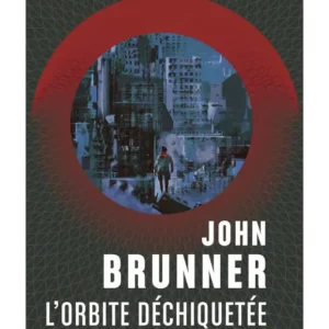 L’Orbite déchiquetée, Poche