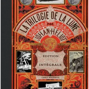 La Trilogie de la Lune