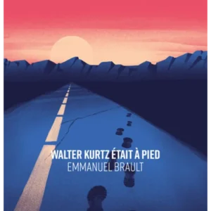 Walter Kurtz était à pied