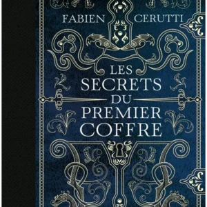 Les Secrets du Premier coffre
