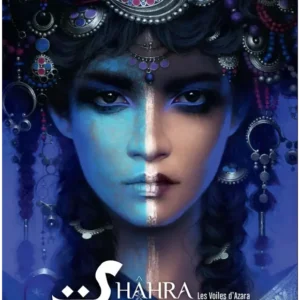 Shâhra, Les Voiles d’Azara