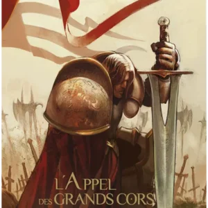 L’Appel des grands cors
