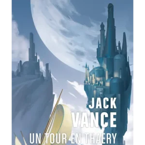 Un tour en Thaery, Poche