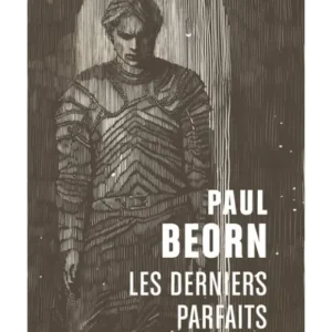 Les Derniers Parfaits, Poche