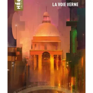 La Voie Verne, Poche