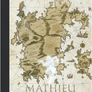 Les Royaumes Crépusculaires