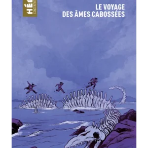 Le Voyage des âmes cabossées, Poche