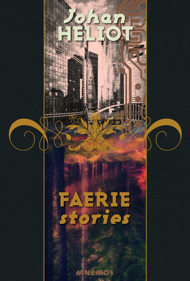 Faerie Stories