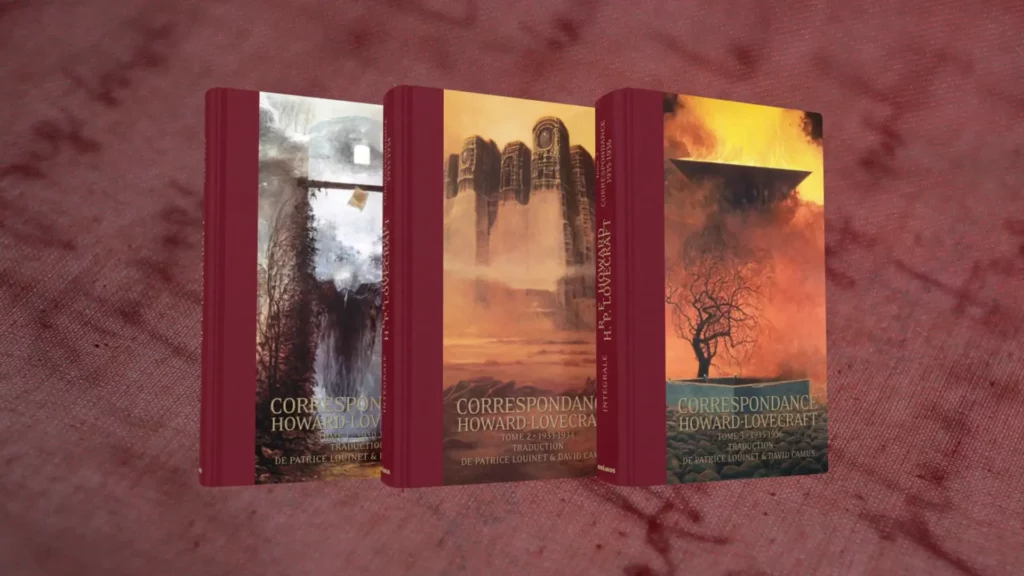 Article Correspondance Ulule