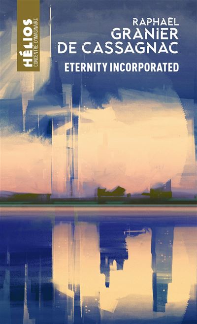 Eternity Incorporated