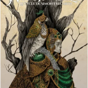 Witch World, le cycle de Simon Tregarth