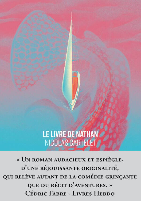 Le livre de Nathan