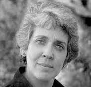 Picture of Joanna Russ