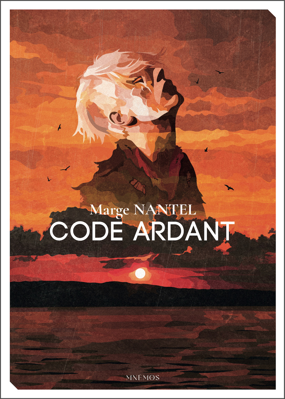 Marge Nantel nous parle de Code Ardant