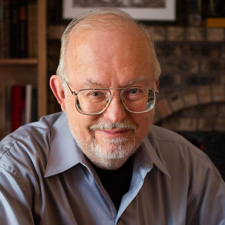 Picture of Greg Bear