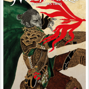 Witch World, le cycle des Trois