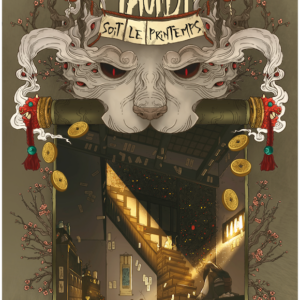 Maudit soit le printemps