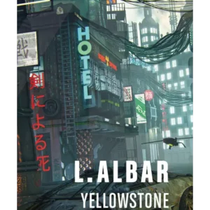 Yellowstone numérique