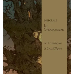 Intégrale 30 ans les crépusculaires v2