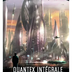 Intégrale quantex numérique