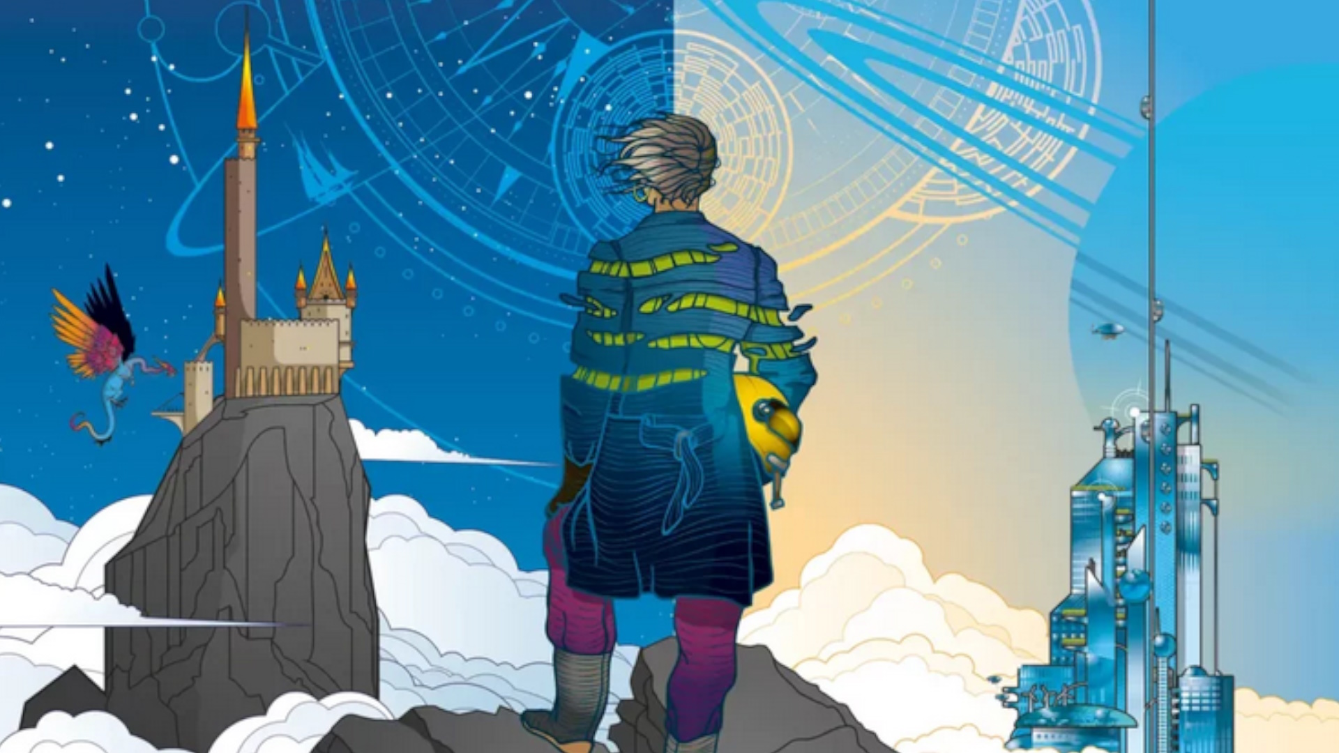 Ban hypermondes2025 event