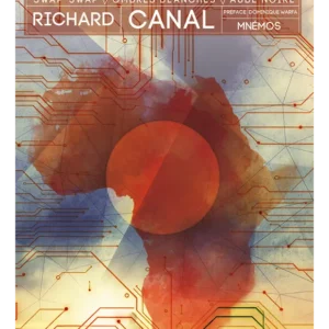 La trilogie africaine