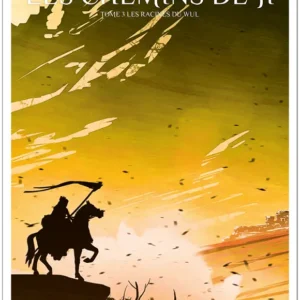 Les chemins de ji t3