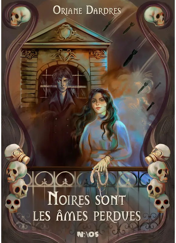 Noires sont les âmes perdues