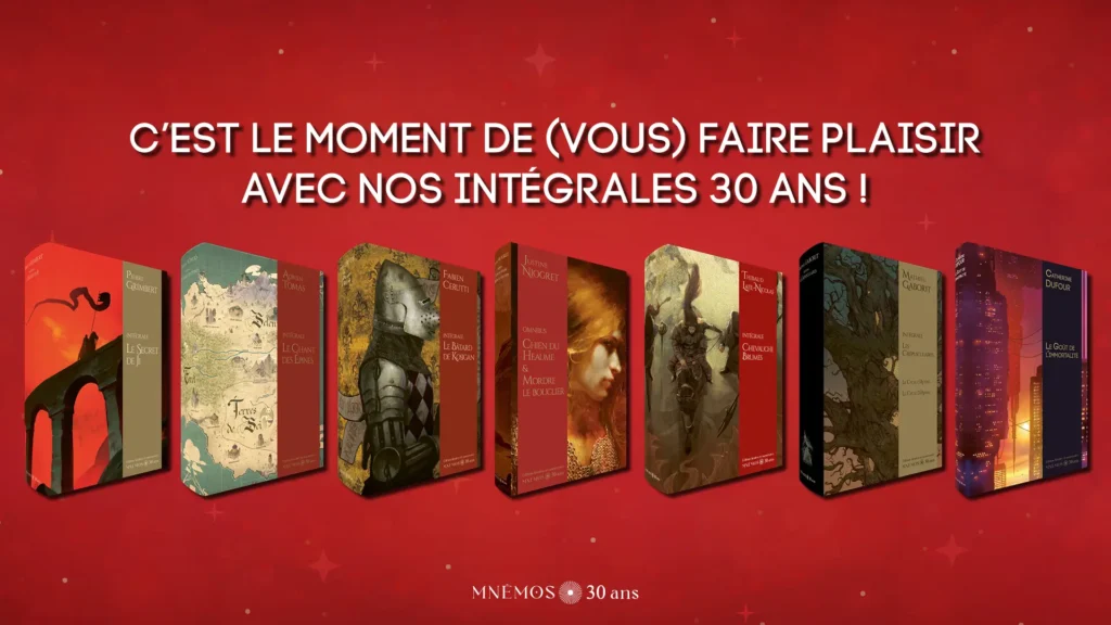 Encart site titres noël
