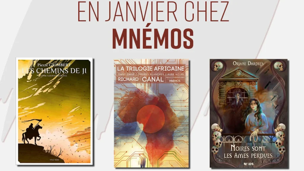 Ban sorties de janvier