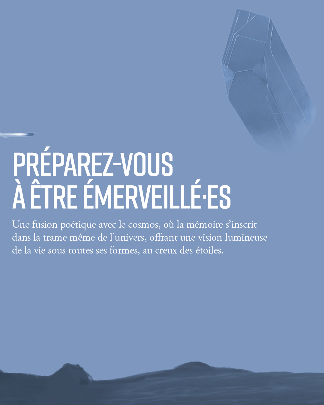 Carrousel Au Creux des étoiles2