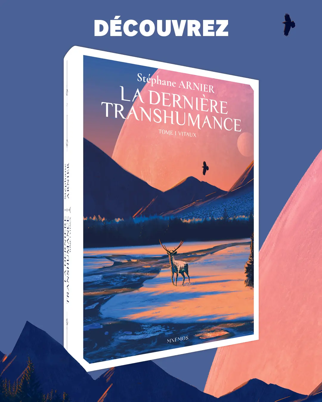 Carrousel La Dernière trasnhumance