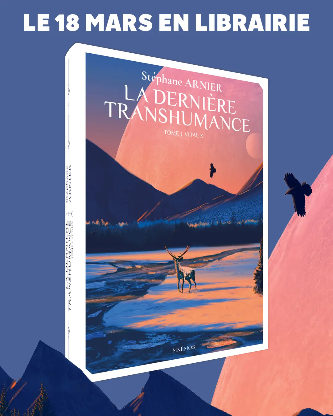 Carrousel La Dernière trasnhumance6