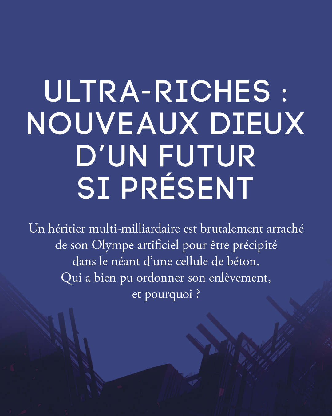 Carrousel Le Dernier fils des dieux2