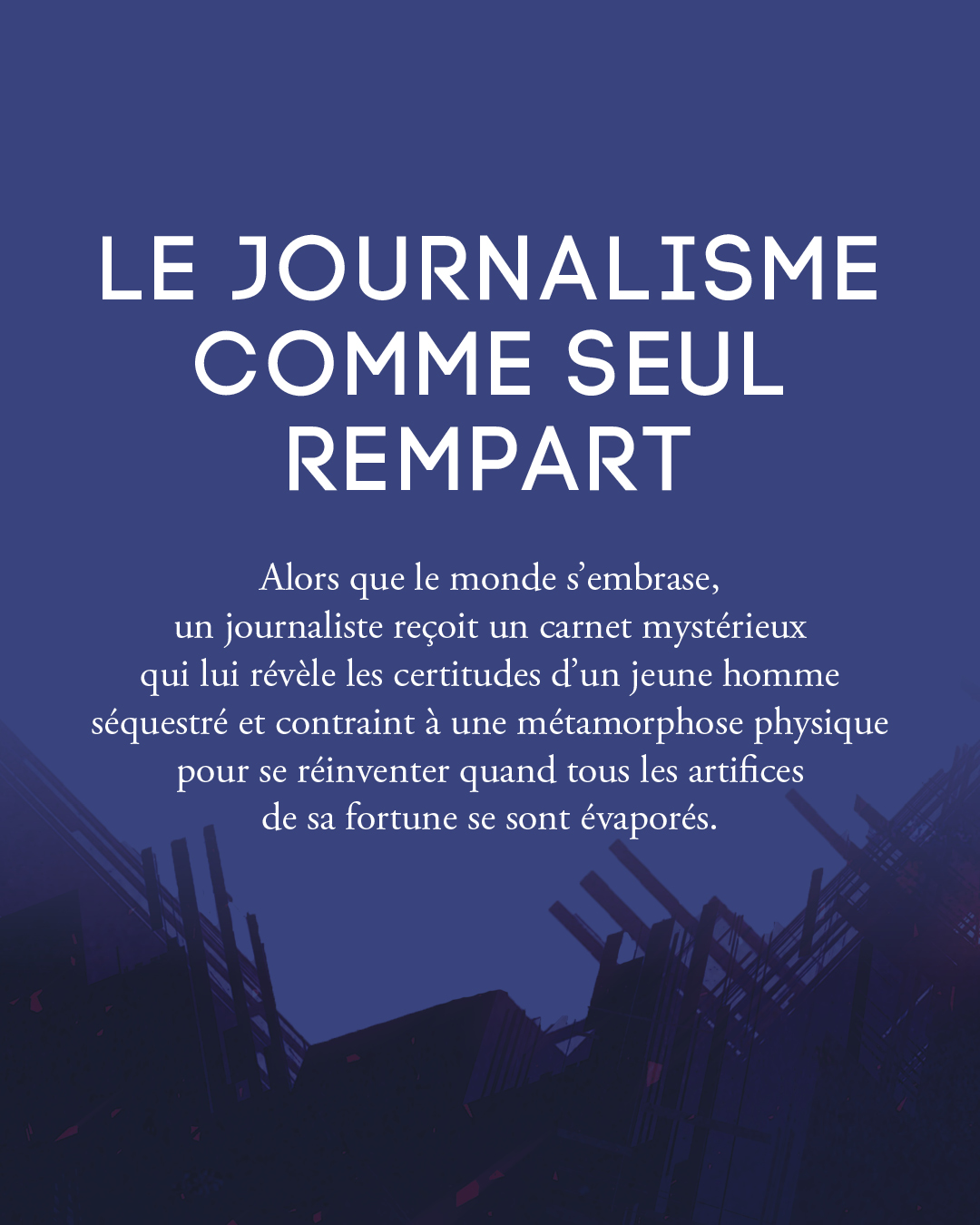 Carrousel Le Dernier fils des dieux3