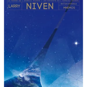 Intégrale Anneau Monde v2026