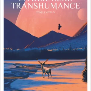 La dernière transhumance