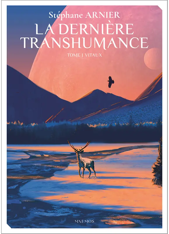 La dernière transhumance