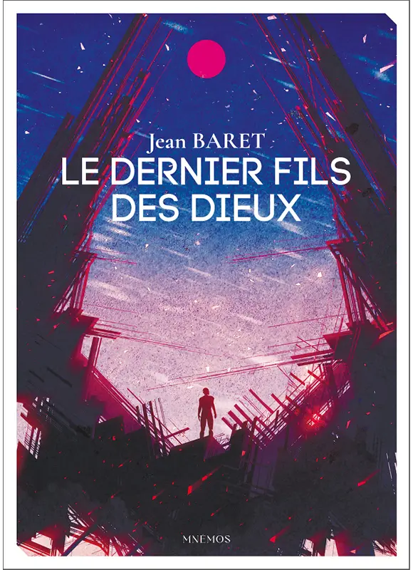 Le Dernier fils des dieux