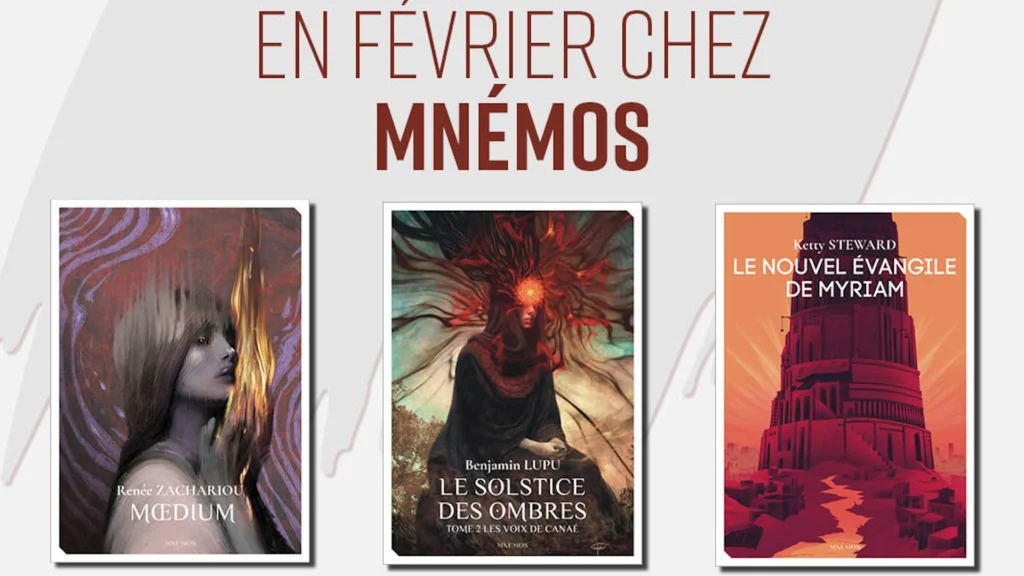 Ban sorties de février