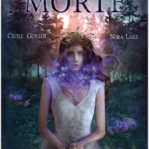 L'été où je suis morte