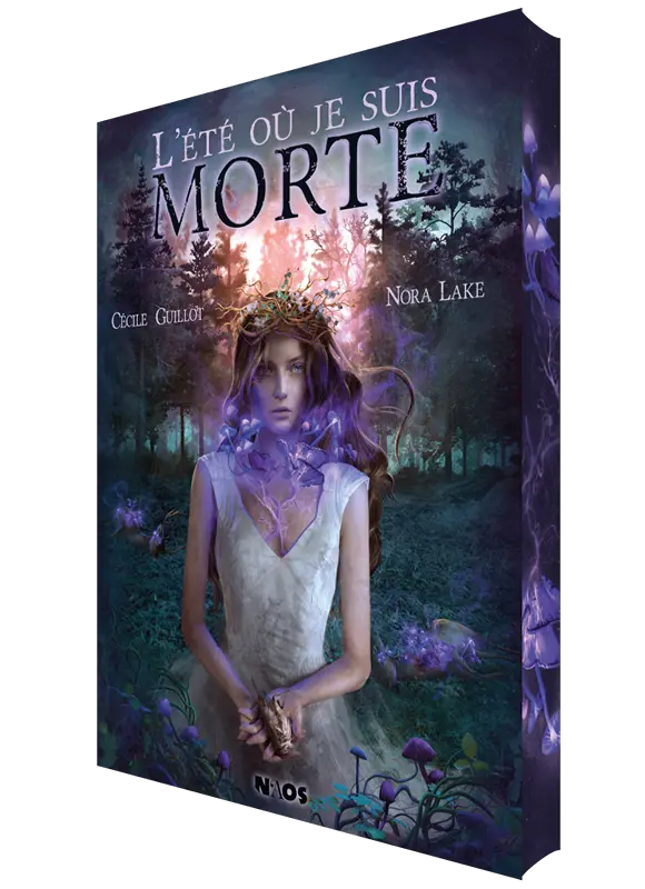 L'été où je suis morte 3D