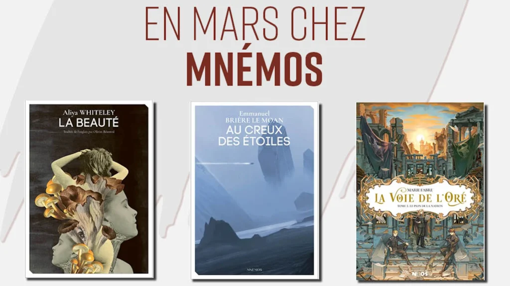 Ban sorties mars2026